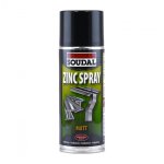 Soudal - preparat cynkowy antykorozyjny Zinc Spray