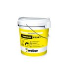 Weber - silicate paint FZ381