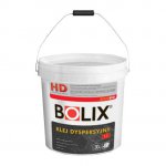Bolix - system ociepleń HD klej dyspersyjny Bolix KD