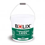 Bolix - CamertOne Latex Matt internal latex paint