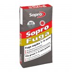 Sopro - narrow joint 1-5 mm Fugue Sopro