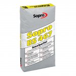 Sopro - BS 467 Betonkitt