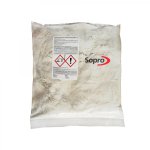 Sopro - an injection agent for filling voids under Soprodur 900 plates