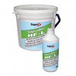 Sopro - epoxy varnish for high-strength concrete SoproDur HF-L 513