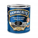 Hammerite - farba na metal ’Prosto na rdzę’ połysk