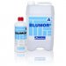 Blanchon - aqua-polymer varnish for Blumor SD parquet