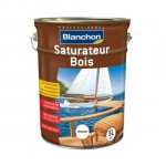Blanchon - impregnation oil Saturator for Wood