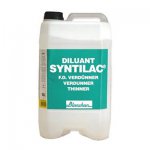 Blanchon - Syntilac thinner