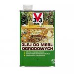 V33 - Öl für Gartenmöbel