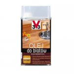 V33 - Öl für Küchenarbeitsplatten