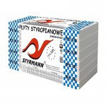 Styrmann - EPS 100 - 038 polystyrene