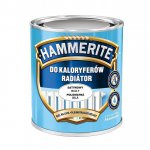 Hammerite - paint for radiators