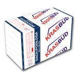 Krasbud - Styrofoam board Roof / Floor EPS 100-038