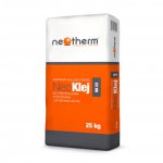 Neotherm - klej do zatapiania siatki  Neoklej NK02