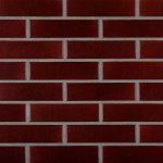 Terca Wienerberger - clinker brick