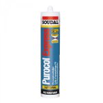 Soudal - Purocol Express structural adhesive