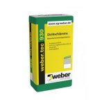 Weber Deitermann - Weber.tec 930 micro sealant mortar