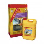 Sika - cementitious SikaTop Seal 107