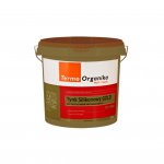Termo Organika - Gold To Tsgm silicone plaster