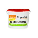 Termo Organika - Grundierung für Betonsubstrate Betogrunt