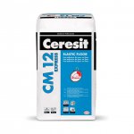 Ceresit - zaprawa klejąca szybkowiążąca CM 12 Express