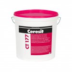 Ceresit - tynk mozaikowy cienkowarstwowy CT 177