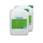 Coester - a two-component injection fluid based on Mautrol Flex 2K acrylic