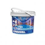 Kreisel - anti-condensation plaster 025