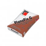 Baumit - zaprawa cienkowarstwowa PlanoFix G