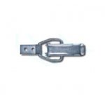 Xplo Thermal insulation - 5/30 galvanized hood lock