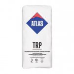 Atlas - tynk renowacyjny podkładowy wapienno-cementowy TRP