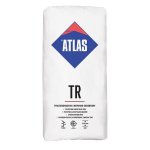 Atlas - tynk renowacyjny podkładowy wapienno-cementowy TR