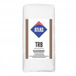 Atlas - tynk renowacyjny wapienno-cementowy biały TRB