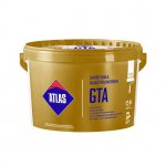 Atlas - GTA superweiße Polymerbeschichtung