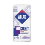 Atlas - Mineralputz imitiert Cermit WN Holz