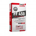 Sopro - zaprawa klejowa wysokoelastyczna FF 450 Extra