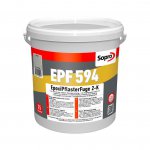 Sopro - Epoxidmörtel für Pflastersteine EPF 594