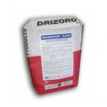 Drizoro - quick setting mortar for Maxmorter Floor underlays