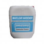 Drizoro - Härter und Versiegelung von Betonoberflächen Maxclear Hardener