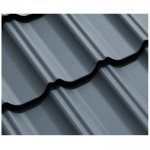 Pruszyński - Loire panel roof tile
