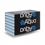 Yetico - Aqua EPS-P 150 polystyrene board