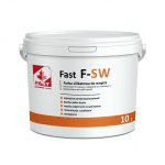 Fast - farba silikatowa Fast F-SW
