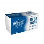 Styropmin - Passive DP CS Pro 80 Polystyrolplatte