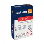 Quick-mix - FX 900 Super Flex tile adhesive
