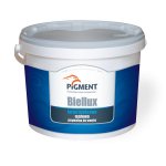 Pigment - zmywalna farba lateksowa o zwiększonej sile krycia Biellux