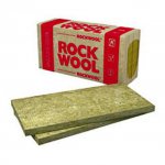 Rockwool - ProRox SL 960 mineral wool slab (Techrock 100)
