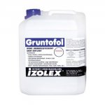 Izolex - Gruntofol-Grundierungslösung
