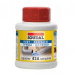 Soudal - PVC glue 42A