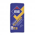 Atlas - elastischer Klebemörtel