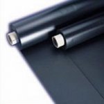 Ergis - Isofol PVC insulation film